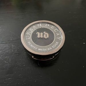 Urban Decay Blackout